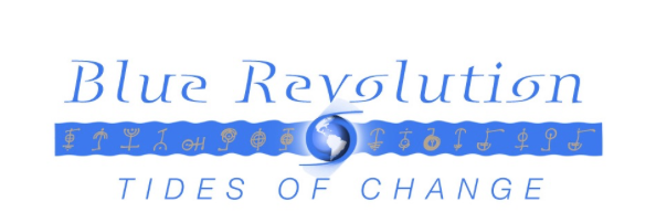 blue rev logo